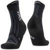 Image de X-Socks® HIKE DISCOVER ANKLE, Black/Charcoal, 45-47