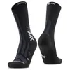 Image de X-Socks® HIKE DISCOVER CREW, Black/Charcoal, 40-42