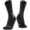 Image de X-Socks® HIKE DISCOVER CREW, Black/Charcoal, 39-41