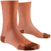 Image de X-Socks® GRAVEL DISCOVER CREW, SUNSET ORANGE, 35-38