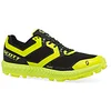 Image de Scott Mixte Zapatillas WS SUPERTRAC RC 2 Sneakers Basses, Black Yellow, 38.5 EU