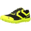 Image de Scott Chaussures Supertrac RC 2 pour Homme, Noir/Jaune, 41 EU