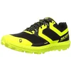 Image de Scott Chaussures Supertrac Rc 2, Basket Homme, Noir/Jaune, 45 EU