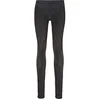 Image de Scott Endurance AS WP ++ Pantalon de cyclisme d'hiver pour femme Noir/blanc Taille XS (34/36)