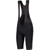 Image de Scott Endurance 2023 Pantalon court à bretelles Noir/gris