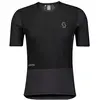 Image de Scott Underwear S/SL Maillot pour Homme Noir Taille M (46/48)