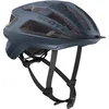 Image de SCOTT 275195-0096-007, Casque Unisexe Adulte, MIDN.Blue, M (55-59 cm)