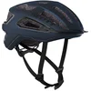 Image de SCOTT Casque de vélo Arx bleu marine | L