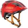 Image de SCOTT Casque de vélo pour enfant Spunto KID rouge