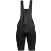 Image de Scott RC Warm WB Short de Cyclisme d'hiver Noir