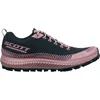Image de Scott Chaussures WS Supertrac Ultra RC, Unisexe Adulte, Black Crystal Pink, 38 EU