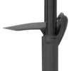Image de Syncros Trail 2 Fender Fox 34 Garde-boue avant pour vélo Noir, Taille unique