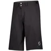 Image de Scott 280347 Short pour Homme Black, 3XL