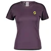 Image de Scott 280365 T-Shirt, DK Pur/mu g, L Femme