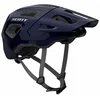 Image de SCOTT Casque de vélo femme Argo Plus (CE) bleu marine | 54-58CM