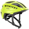 Image de Scott 288597-6917-222, Casque Unisexe Adultes, Rad YEL RC, One Size