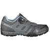 Image de Scott 288842, Chaussures de vélo Unisexe Adultes, DK GR/li Bleu, 36.0