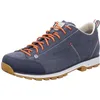 Image de Dolomite Chaussures 54 Low Evo, pour Homme, Gunmetal Grey/Canapa Beige, 45 EU