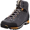 Image de DOLOMITE Bottes MS 54 Hike EVO GTX pour homme, Gunmetal Grey, Pointure 41,5