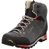 Image de DOLOMITE BOTA WS 54 HIKE EVO GTX, Chaussure bateau, GUNMETAL GREY,