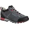 Image de Dolomite Chaussures WS 54 Hike Low Evo GTX, pour Femme, Gunmetal Grey, 40 2/3 EU