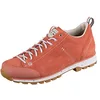 Image de Dolomite Chaussures WS 54 Low Evo pour Femme, Peach Orange, 40 EU