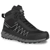 Image de Dolomite Bottes chromées Noires Hi GTX, Homme, Noir, 44,5 EU
