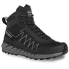 Image de Dolomite Ws Croda Nera Hi GTX Bottes pour femme, Noir, 40 2/3 EU