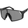 Image de Scott Unisex Sonnenbrille Pro Shield Light Sensitive, Schwarz - Grau, 289231