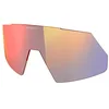 Image de Scott Ersatzglas Pro Shield Sonnenbrille, Rot Chrome, 289236