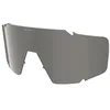 Image de Scott Ersatzglas Shield Compact Sonnenbrille, Bronze Chrome, 289237