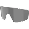 Image de Scott Ersatzglas Shield Compact Sonnenbrille, Grau, 289237