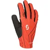 Image de Scott Glove RC Team LF FI Red/da GR XS