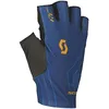 Image de Scott RC Team Gants de Cyclisme Courts Bleu/Noir 2022 Taille XS (7)