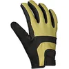 Image de SCOTT Glove Gravel LF mud Green XS
