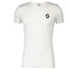Image de Scott Shirt M's Underwear Carbon SS White/Black L