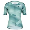 Image de Scott Shirt W's RC Premium Climber SS No Mi/No Blu EU S