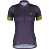 Image de Scott Shirt W's Endurance 20 SS DK Pur/mu GR EU XS