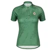Image de Scott Shirt W's Endurance 30 SS GL GR/crys p EU L