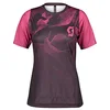 Image de Scott 289441 T-Shirt, Car Pi/de PU, L Femme