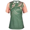 Image de Scott Shirt W's Trail Vertic Pro SS Cry PK/SM GR EU S