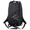 Image de Bach MOCHILA PACK IT 24, Sac à dos UNISEXE ADULTES, Black,