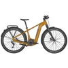 Image de BERGAMONT VTT électrique pour homme E-Revox Sport Rigid EQ orange | XL