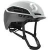 Image de Scott - Casque de ski Alpinisme et Alpinisme Couloir Mountain Poids 350 gr - Blanc Noir -M