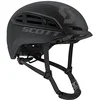 Image de Scott Couloir Tour Casque Noir - Casque léger et fonctionnel - Taille S - Couleur Raw Black