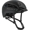Image de Scott Couloir Tour Casque Noir - Casque léger et fonctionnel - Taille M - Couleur Raw Black