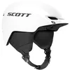 Image de Scott SCO Helmet Keeper 2 Casque de protection pour homme Blanc Taille S