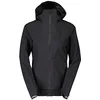 Image de Scott Commuter 2023 Veste de pluie pour femme Noir 2,5 l