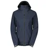 Image de Scott Commuter 2023 Veste de pluie pour femme Bleu foncé 2,5 l