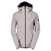 Image de Scott Commuter 2023 Veste de pluie pour femme Rose doux 2,5 l